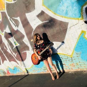 Meet your Posher, Allie